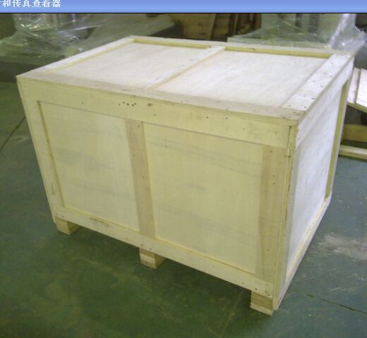 <b>出口木箱</b>